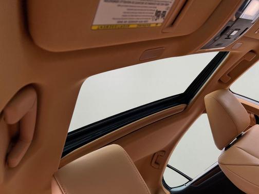 2024 Lexus ES 350 Base