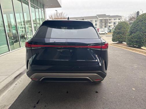 2025 Lexus RX 350 Luxury