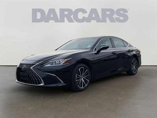 2023 Lexus ES 350 Base