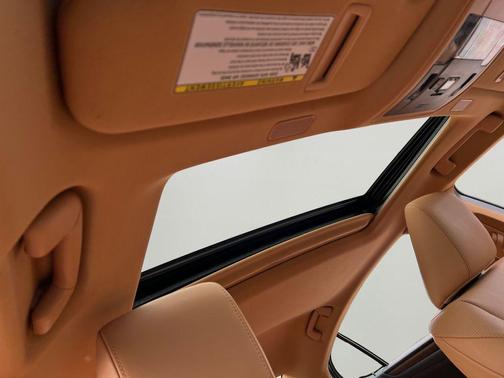 2023 Lexus ES 350 Base