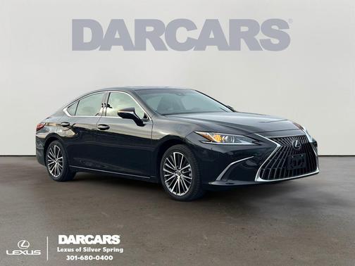 2023 Lexus ES 350 Base