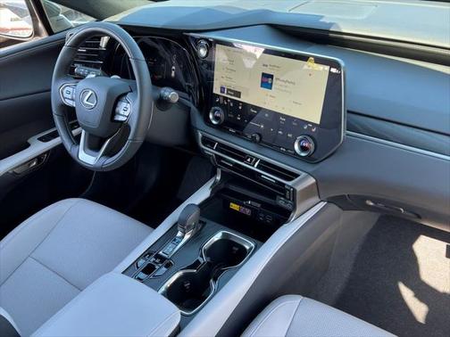 2025 Lexus RX 350 Base