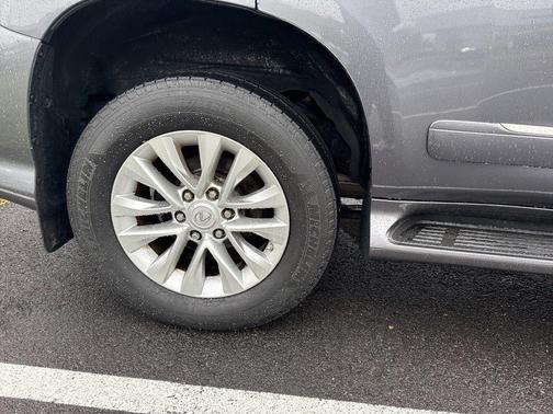 2016 Lexus GX 460 Base