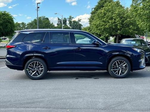 2025 Lexus TX 350 Premium