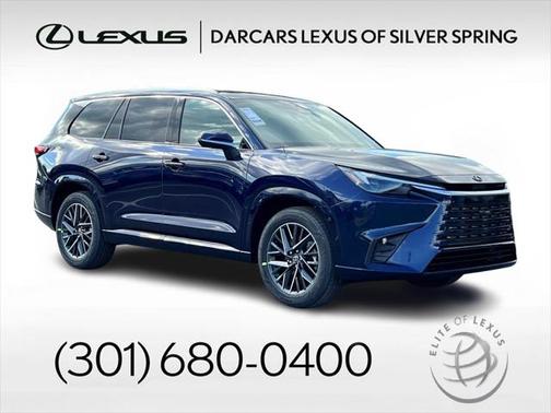 2025 Lexus TX 350 Premium