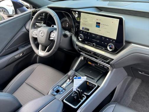 2025 Lexus TX 350 Premium