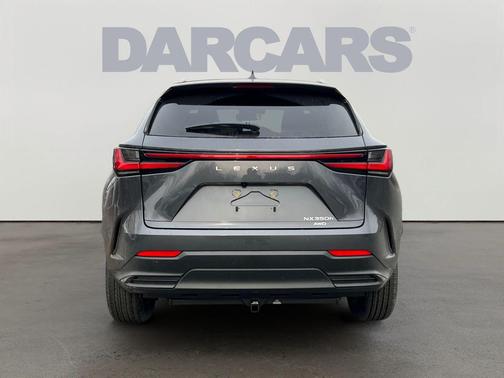 2026 Lexus NX 350h Premium