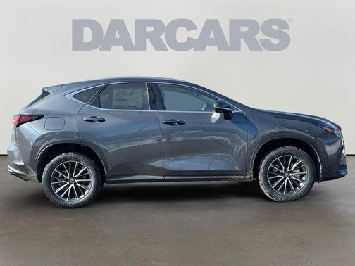 2026 Lexus NX 450h+ Premium