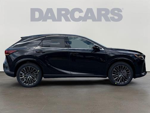 Caviar 2026 Lexus RX 350 Luxury
