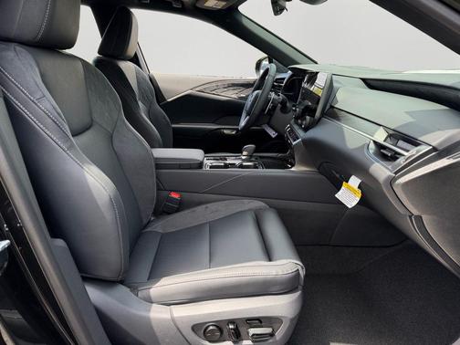 Caviar 2026 Lexus RX 350 Luxury