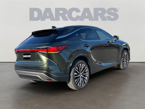 2026 Lexus RX 350 Premium