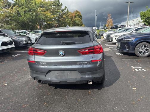 2018 BMW X2 xDrive28i