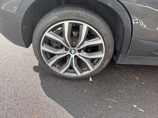 2018 BMW X2 xDrive28i