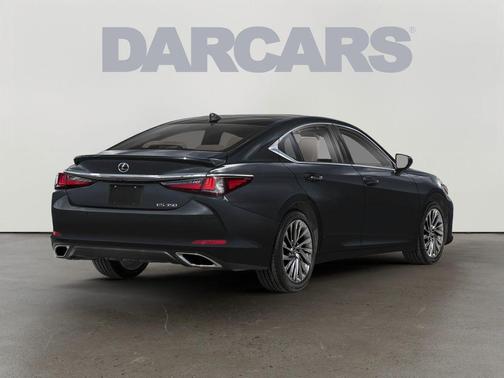 2025 Lexus ES 350 Ultra Luxury