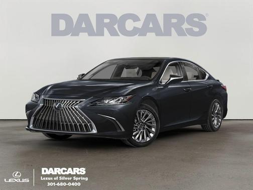 2025 Lexus ES 350 Ultra Luxury