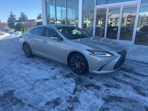 2023 Lexus ES 350 Base