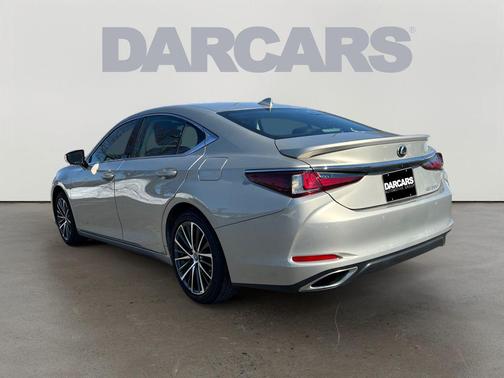 2023 Lexus ES 350 Base