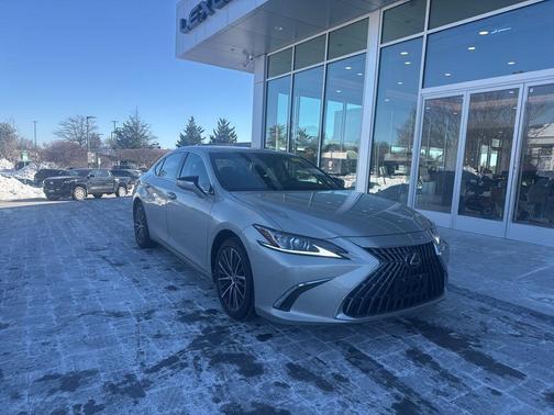 2023 Lexus ES 350 Base