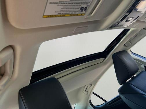 2023 Lexus ES 350 Base