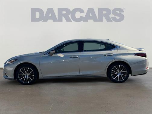 2023 Lexus ES 350 Base