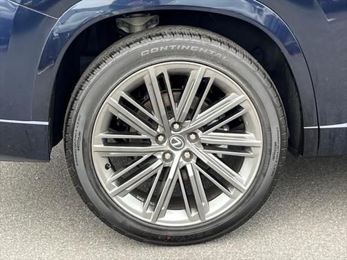 2025 Lexus TX 350 Luxury