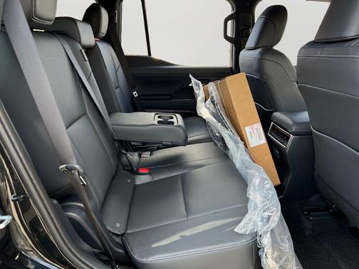 2025 Lexus GX 550 Premium+