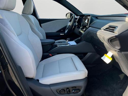 2026 Lexus TX 350 Luxury