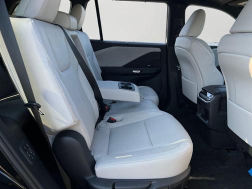 2026 Lexus TX 350 Luxury