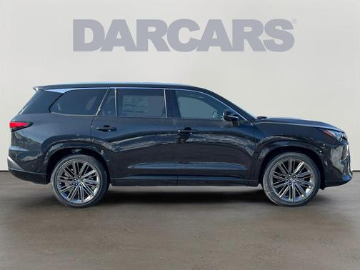 2026 Lexus TX 350 Luxury