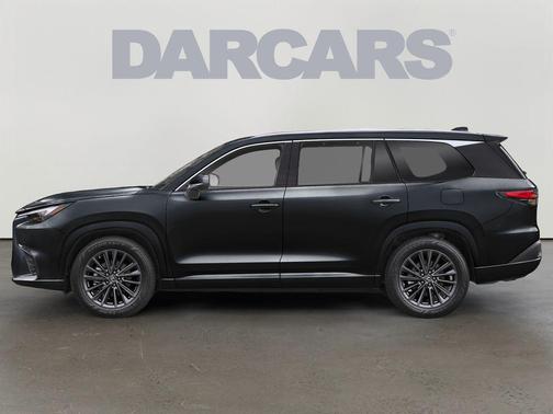 2026 Lexus TX 350 Luxury