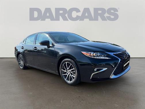 2016 Lexus ES 350 Base
