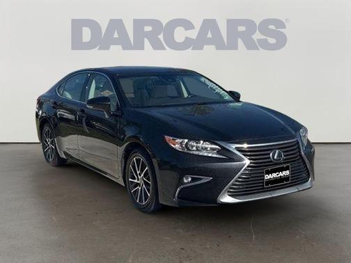 2016 Lexus ES 350 Base