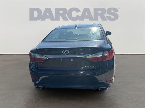 2016 Lexus ES 350 Base