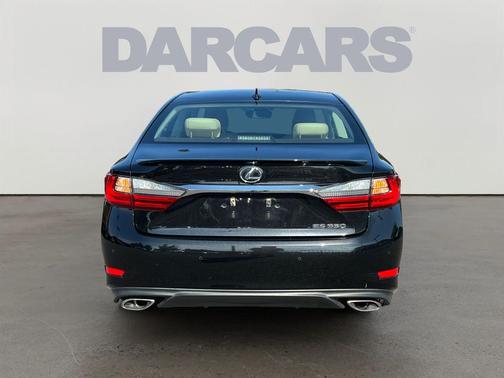 2016 Lexus ES 350 Base