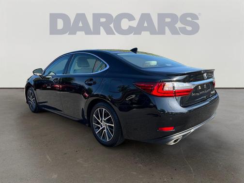 2016 Lexus ES 350 Base
