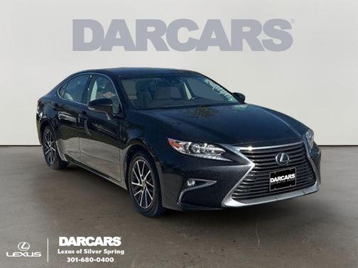 2016 Lexus ES 350 Base