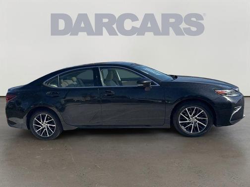 2016 Lexus ES 350 Base