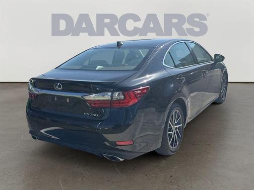 2016 Lexus ES 350 Base