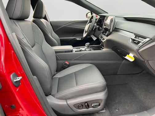 2026 Lexus RX 350 Base