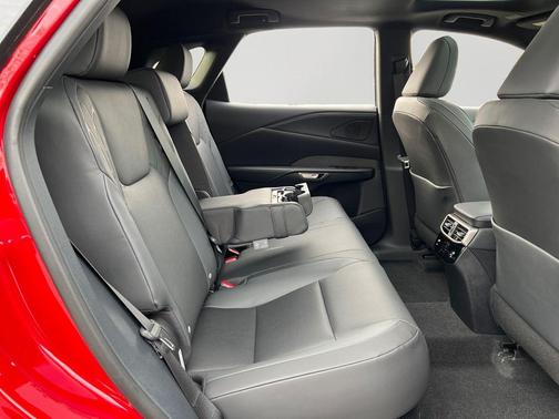 2026 Lexus RX 350 Base