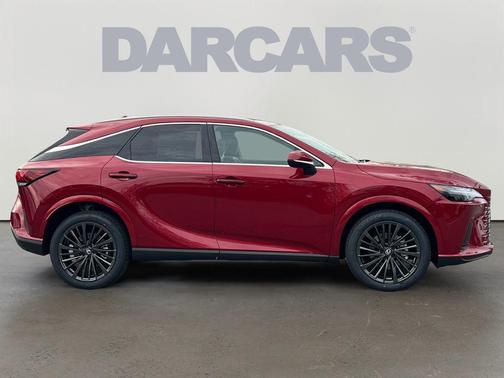 2026 Lexus RX 350 Base