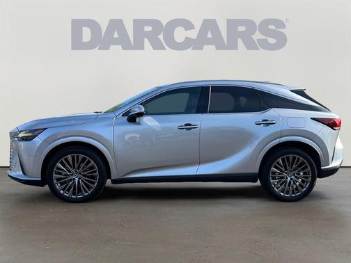 2024 Lexus RX 450h+ Base