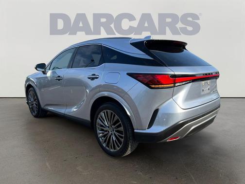 2024 Lexus RX 450h+ Base