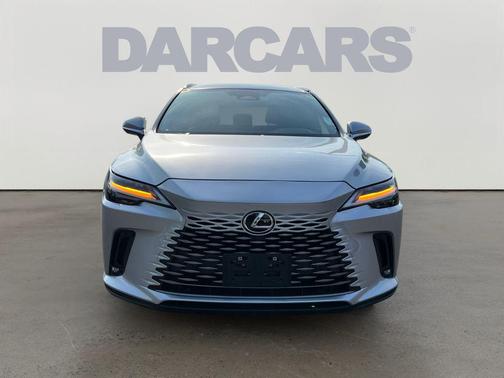 2024 Lexus RX 450h+ Base