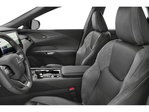 2024 Lexus RX 450h+ Base