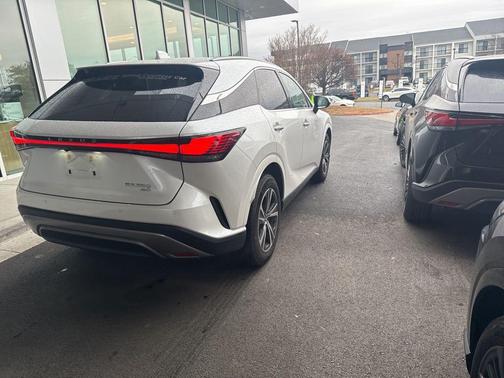 2024 Lexus RX 350 Premium