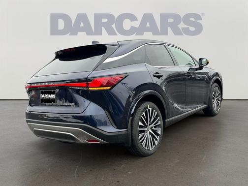 2026 Lexus RX 350 Base