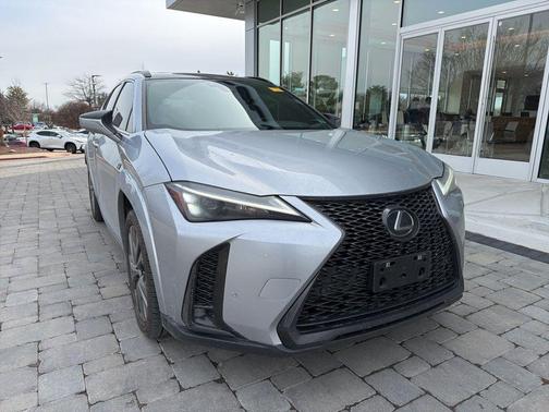 2023 Lexus UX 250h F Sport