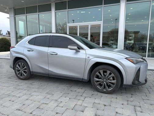 2023 Lexus UX 250h F Sport