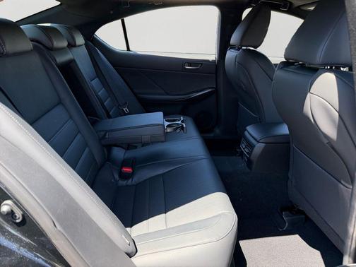 Caviar 2026 Lexus IS 350 Base